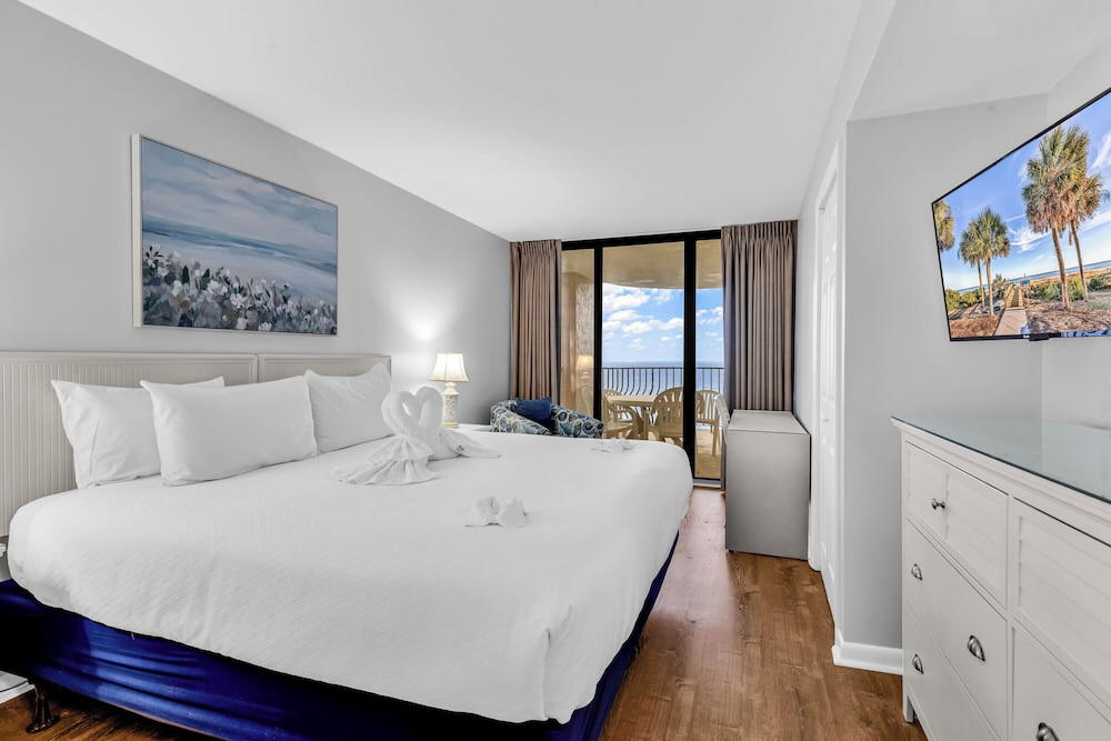 3 BR Palms Resort Oceanfront