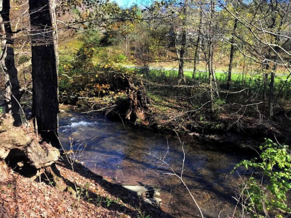 Catskill Retreat