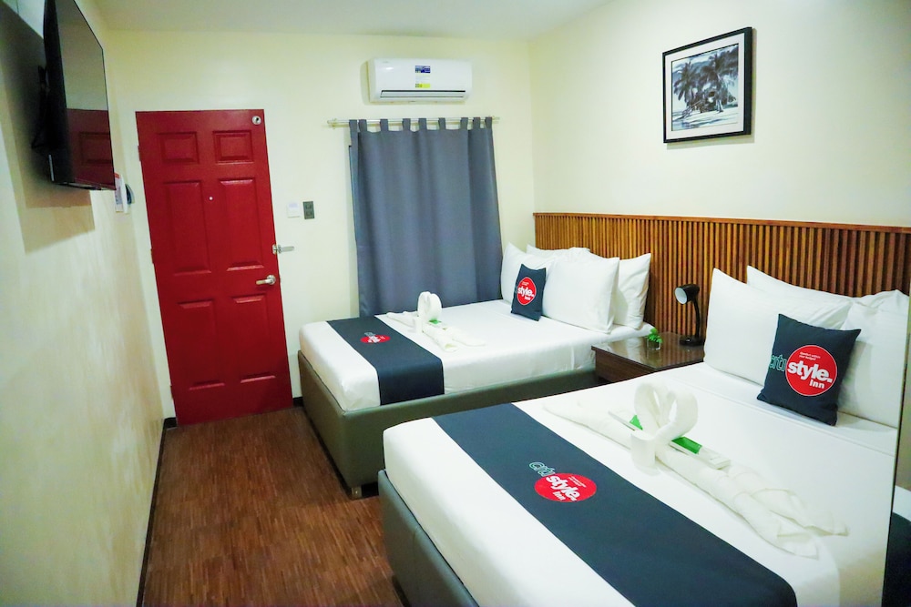 CITISTYLE INN INC.