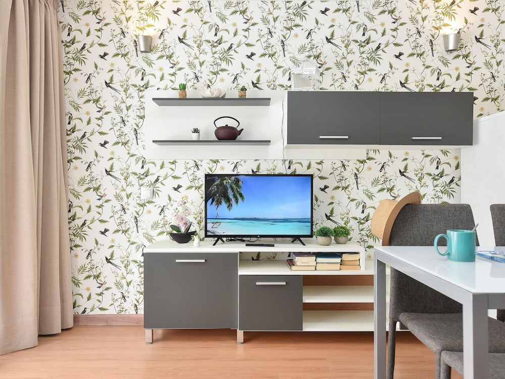 Pretty Apartment in Maspalomas Near the Beach-formerly TUI Ferienhaus