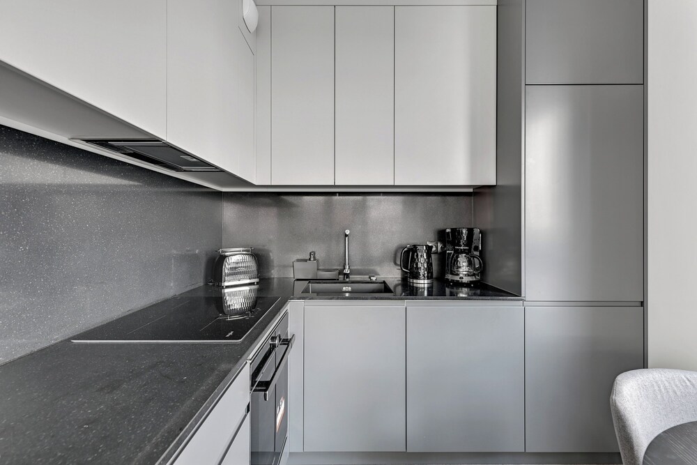 Lion Apartments - Apartments & Studio
