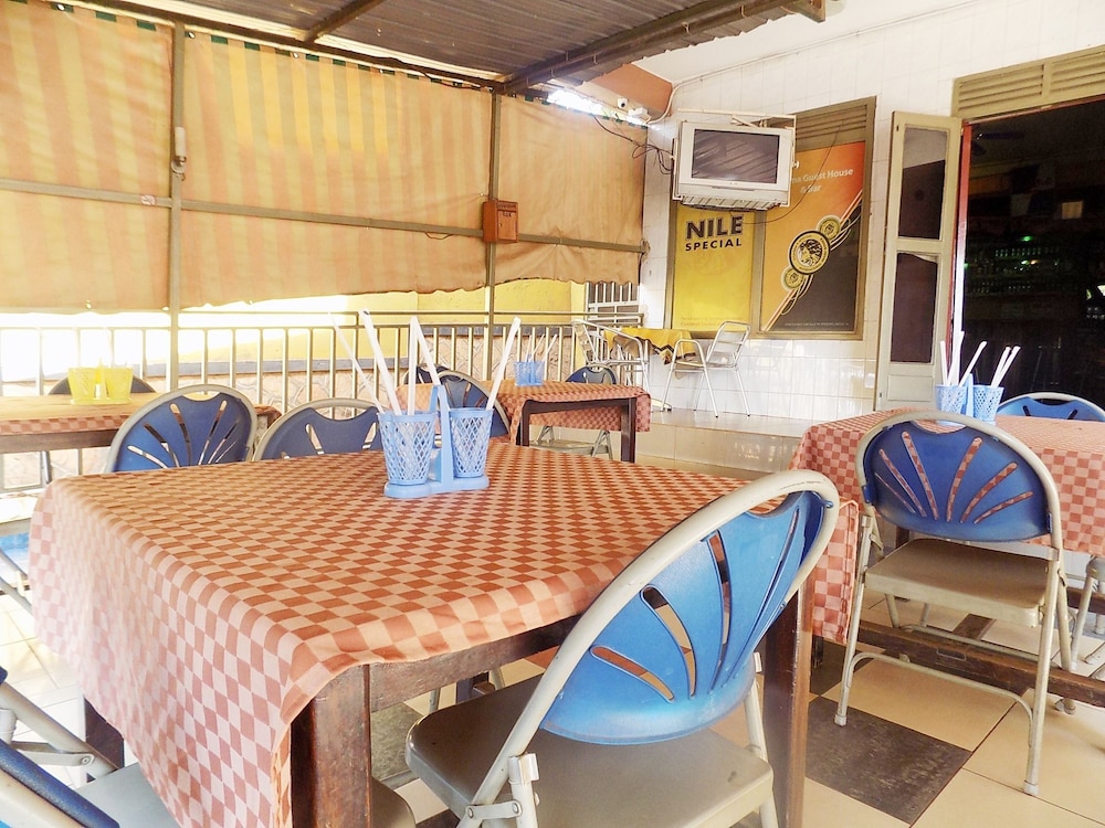 Rosama Guest House