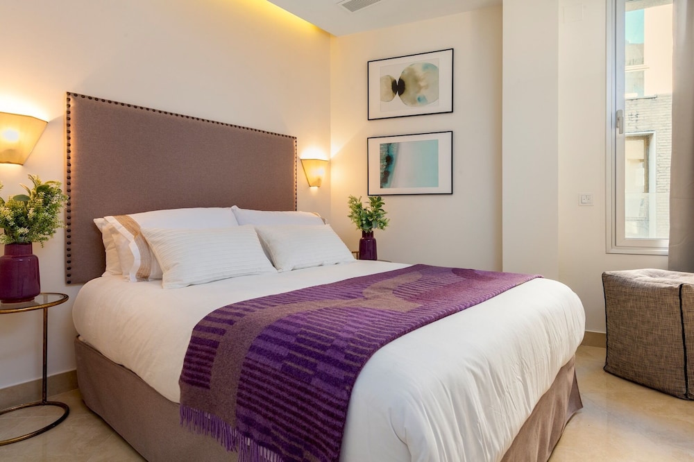 Brand New Apartment With Terrace, Prime Location - Murillo view 3