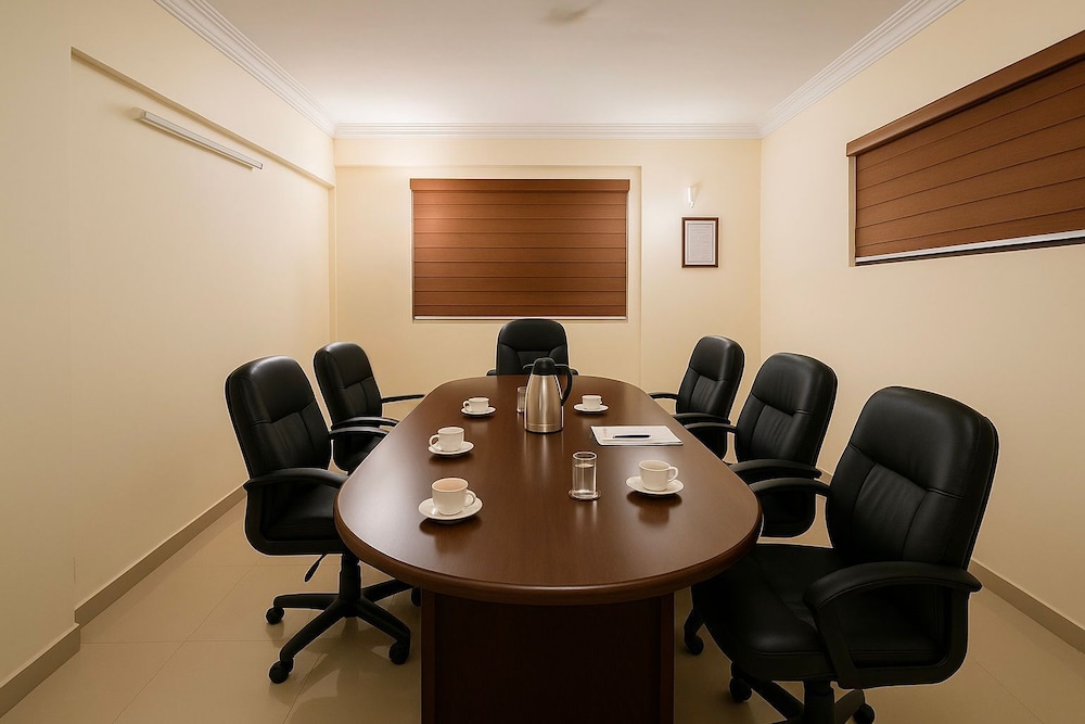 Hotel Indraprastha Thiruvalla