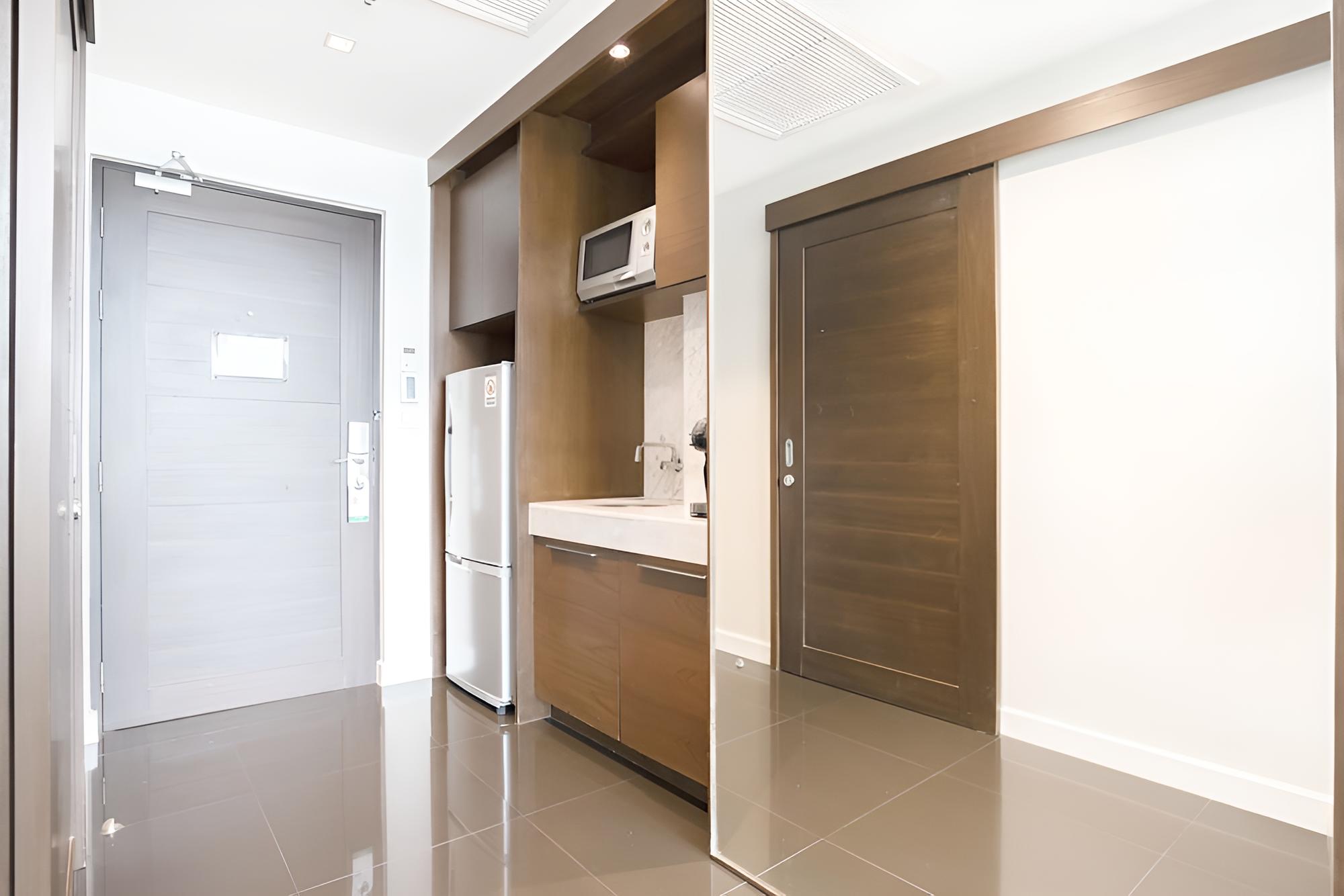 Purity Grove Phrom Phong by Favstay