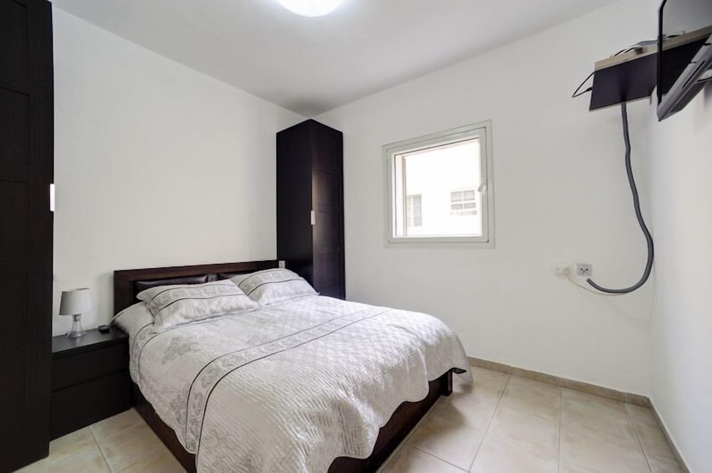 Sea Suites Apartments