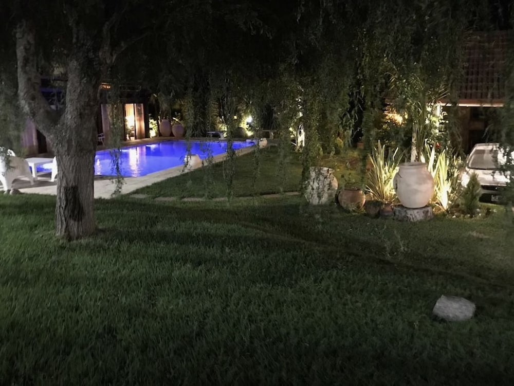 Hermosa Casa de Adobe