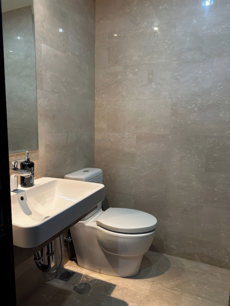 Genius Jakarta - Menteng Park Luxury Apt