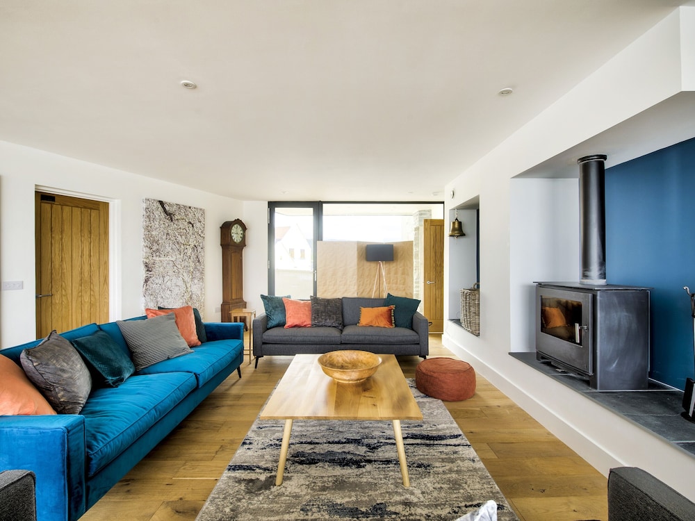 Haven House