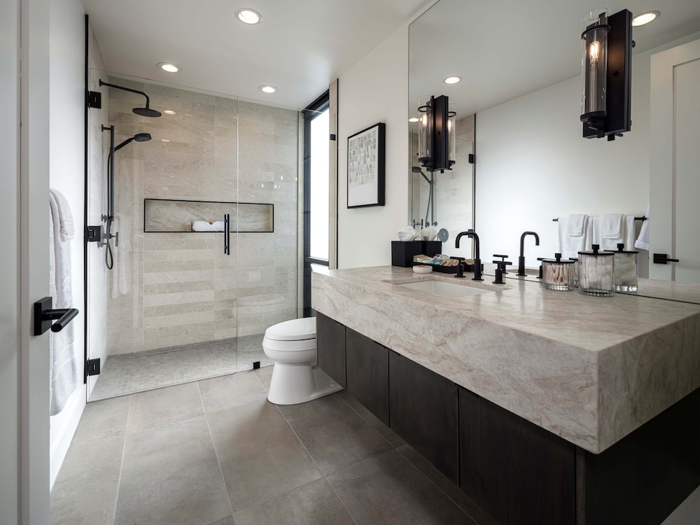 Mountain House Lodge at Sereno Canyon