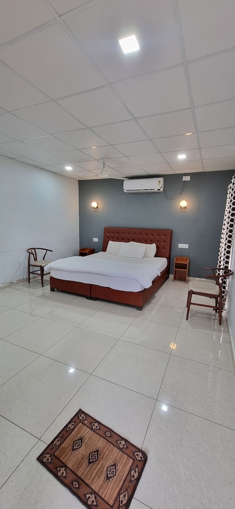 PATANG FAMILY RESORT