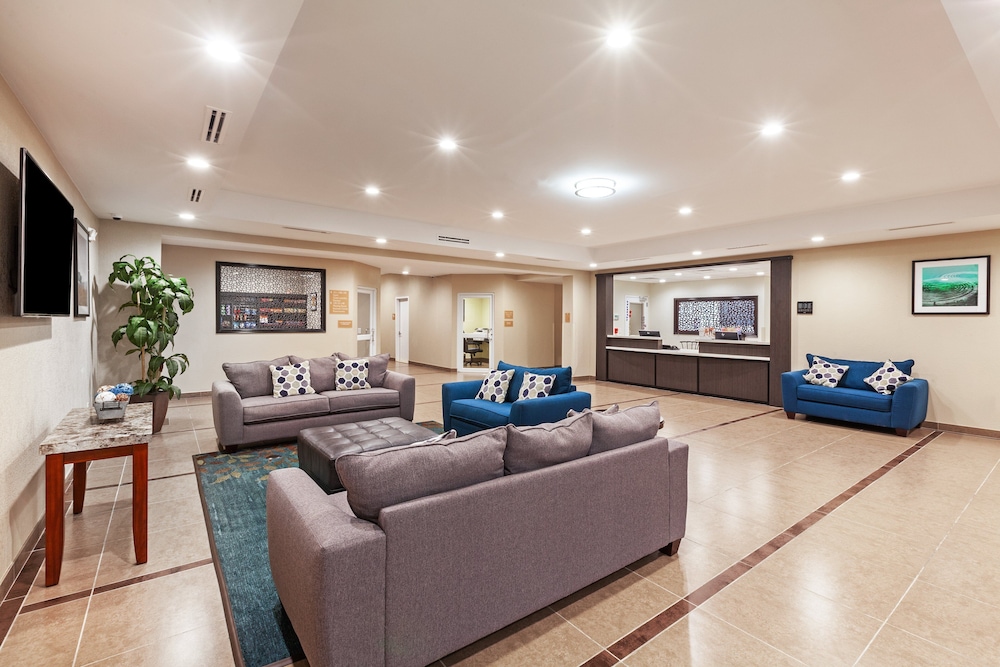 Candlewood Suites Houston North I45 by IHG