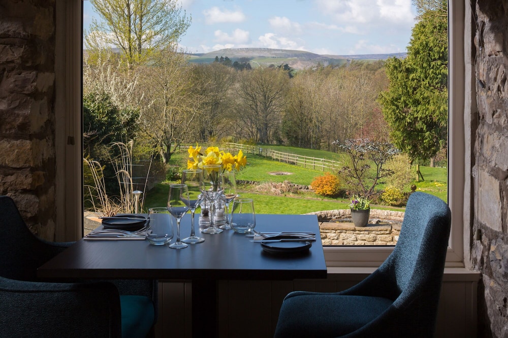 Aysgarth Falls Hotel