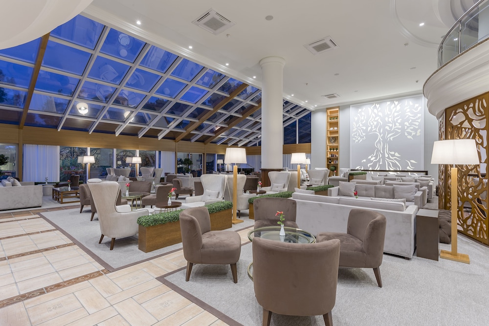Papillon Belvil Holiday Village - All Inclusive view 5