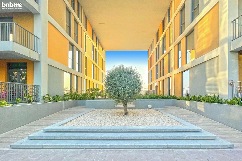 bnbme | Midtown By Deyaar Afnan District | STUDIO