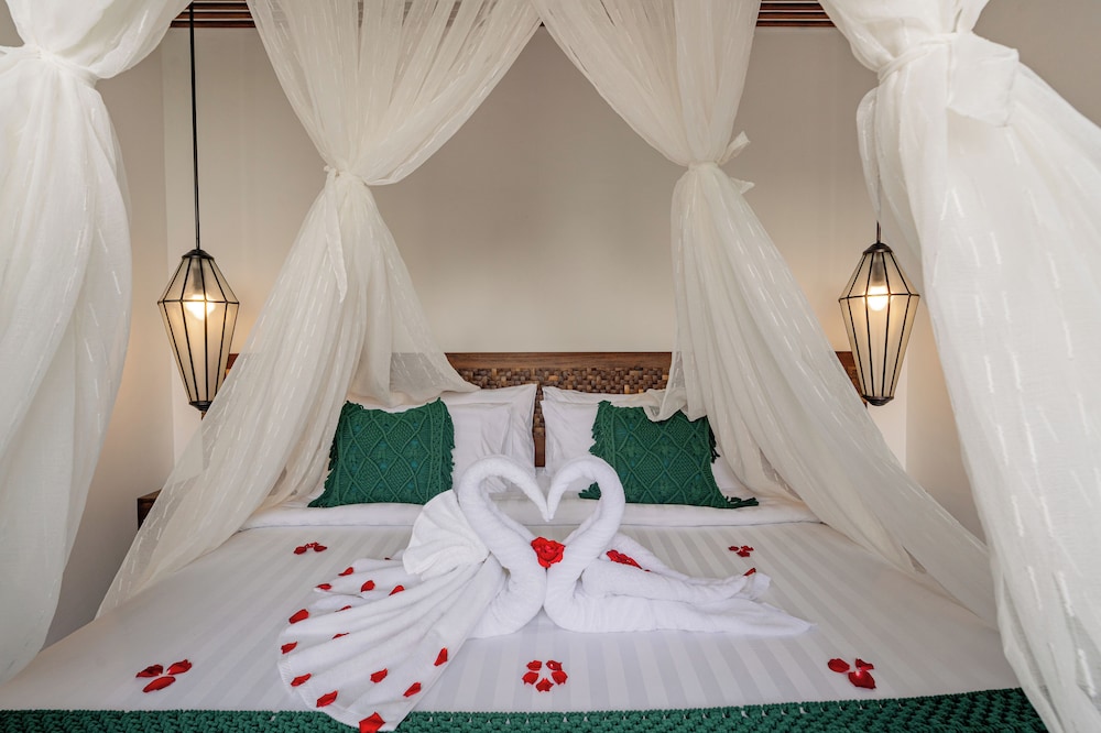 E Sanctuary Resort Ubud