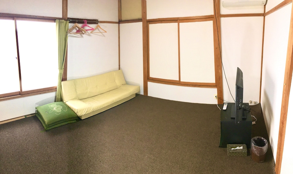 HOTEL ALPHASTAR iwappara
