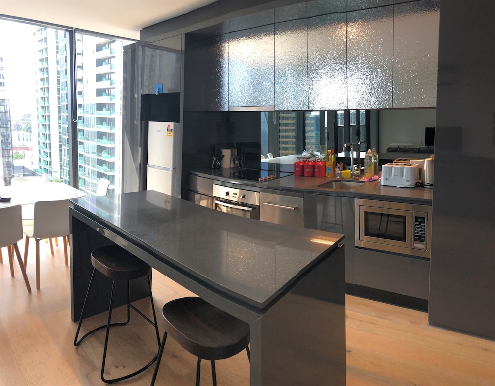 ReadySet Apartments at Upper West Side
