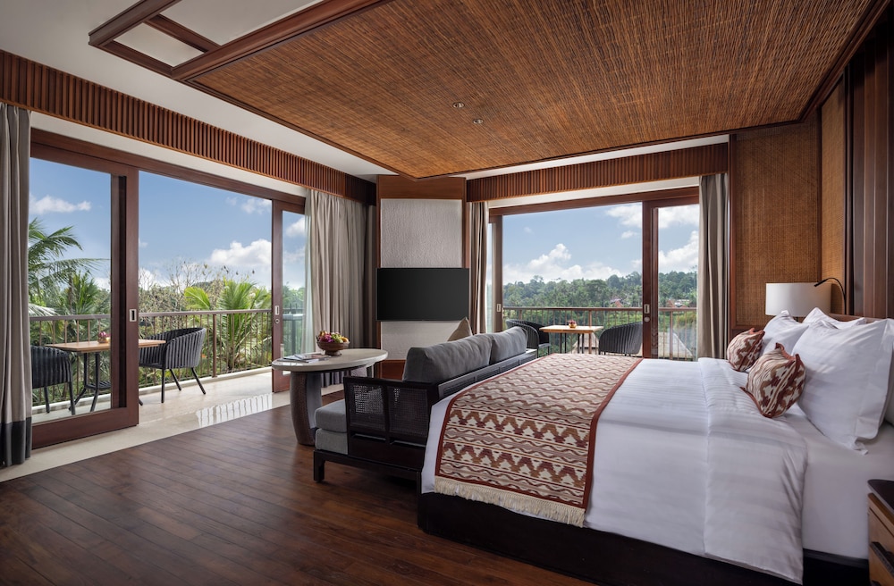 Impiana Private Villas Ubud