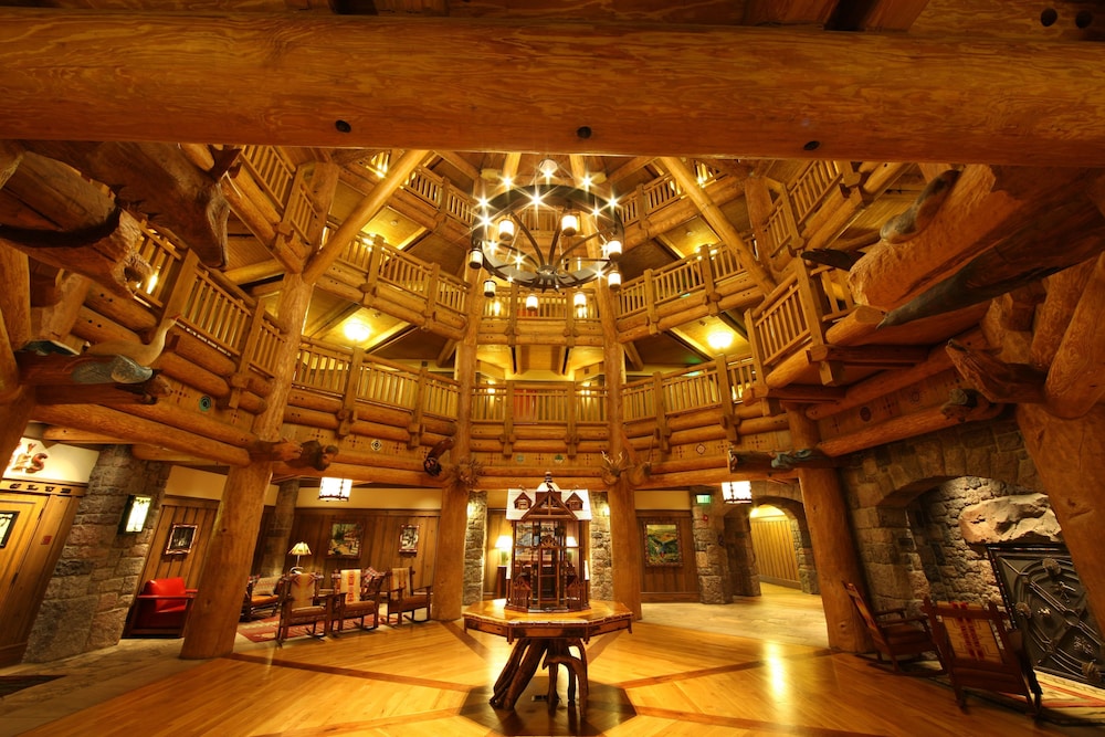 Boulder Ridge Villas at Disney's Wilderness Lodge, Foto 26