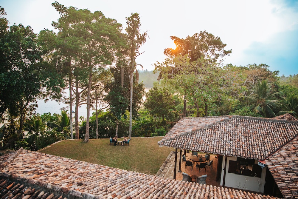 Villa Karamoja