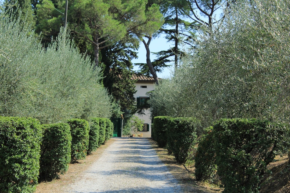 Villa La Morina Agriturismo