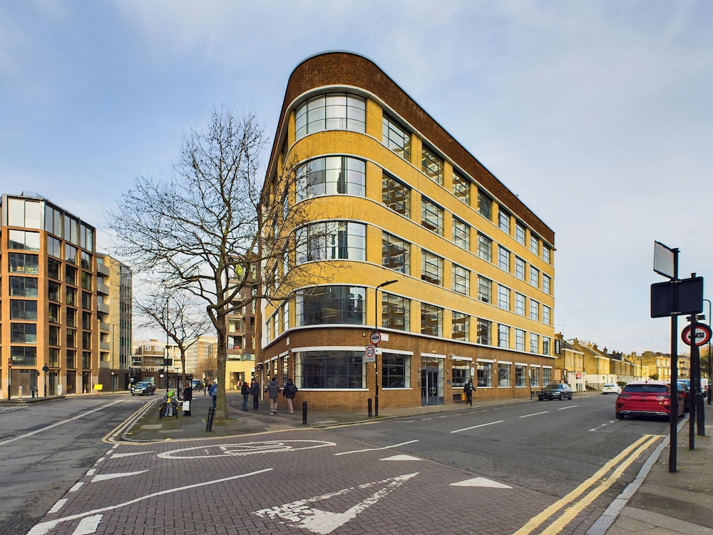 Be London - The Old Street Residences