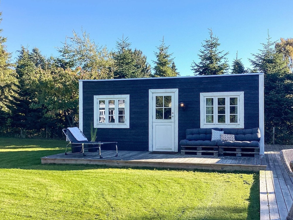 4 Star Holiday Home in Vaeggerlose