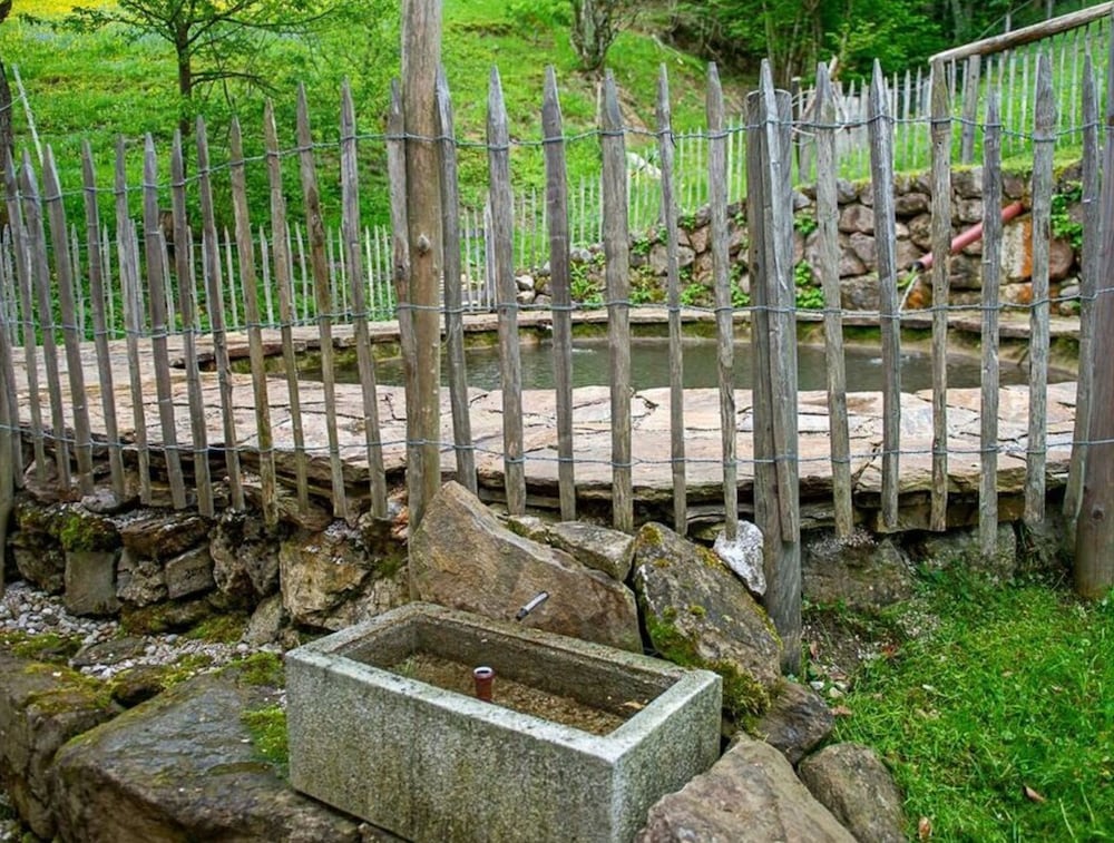 Infanglalm