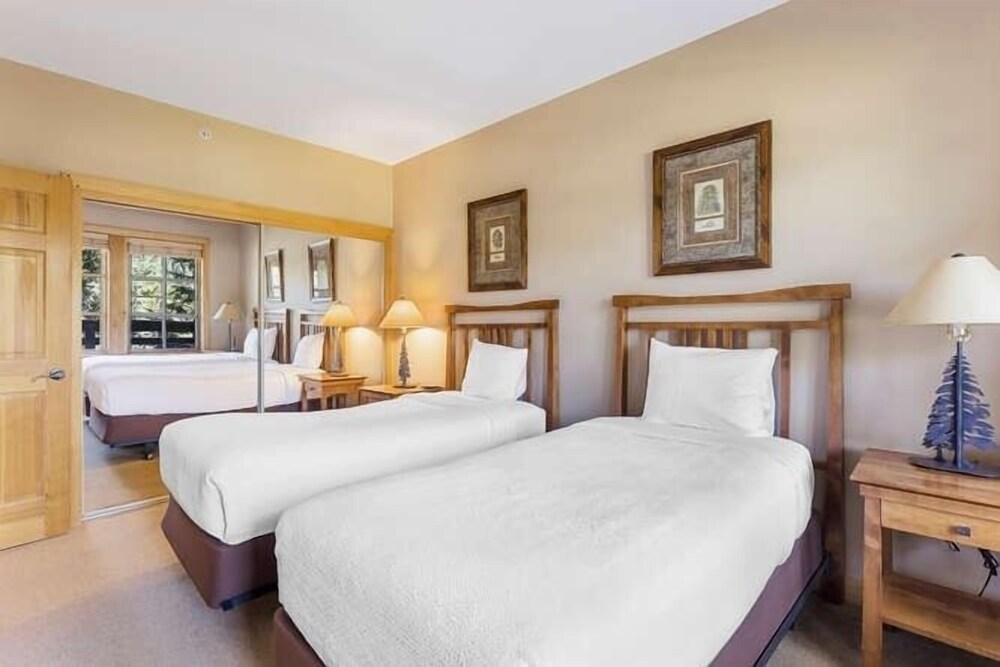 SkyRun Condos - Copper Mountain Resort CO