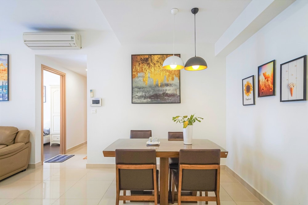 Easy Easy Homestay