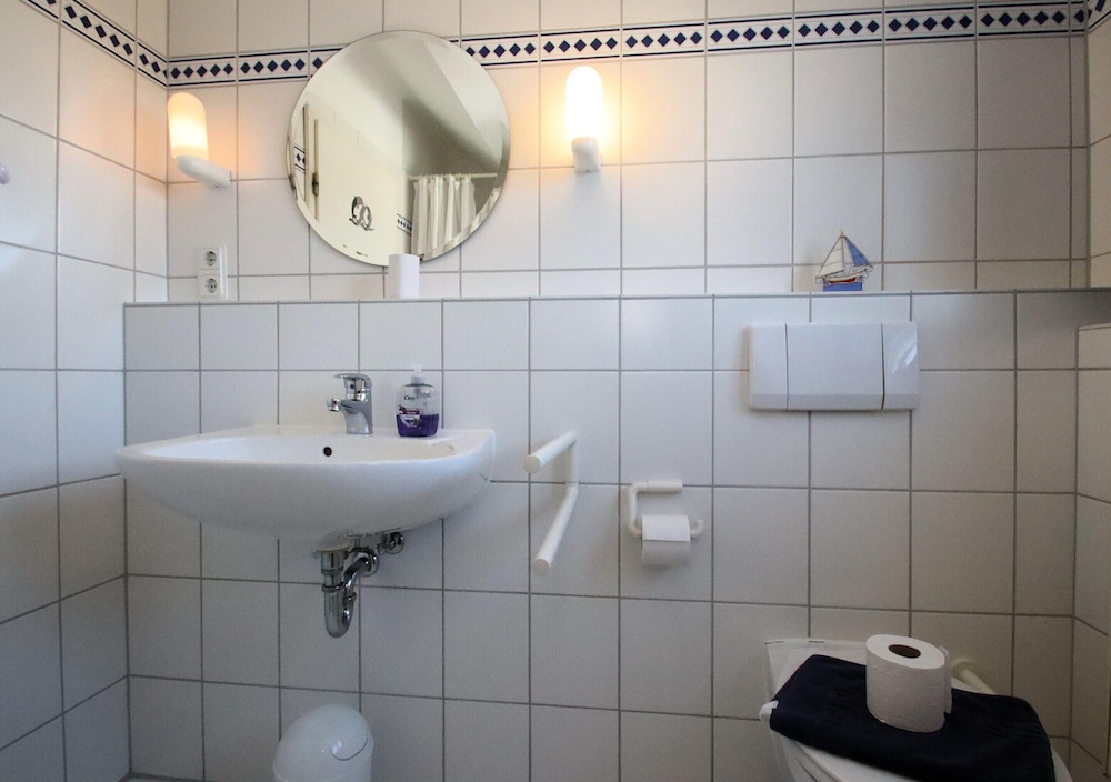 Ferienwohnung in Burhave
