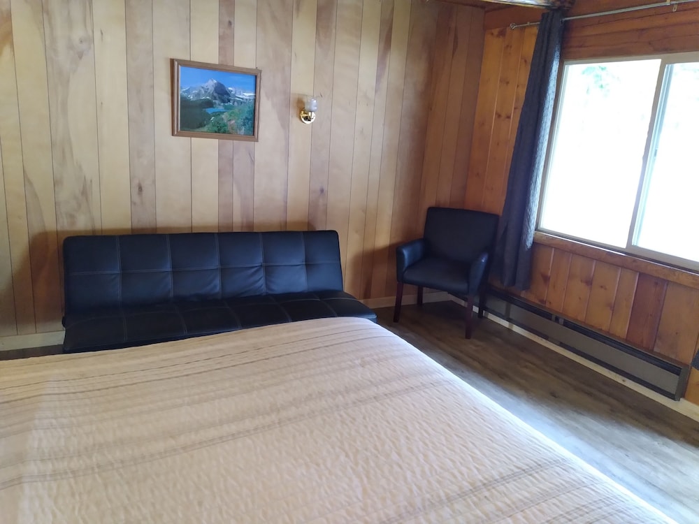Silver Beach Resort view 4