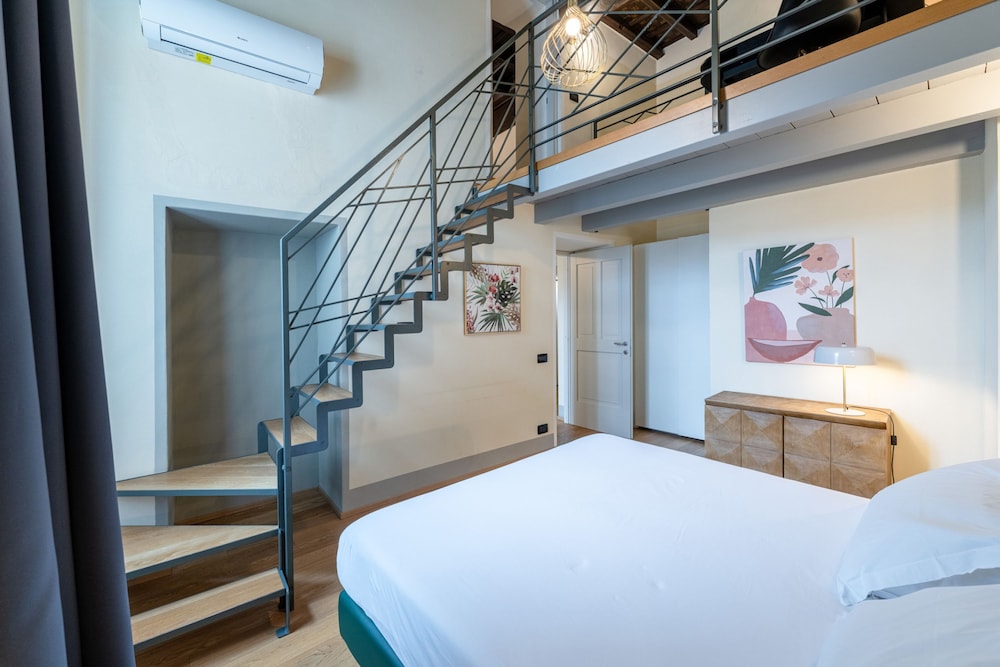 Palazzo Odescalchi by Wonderful Italy - Apt 6