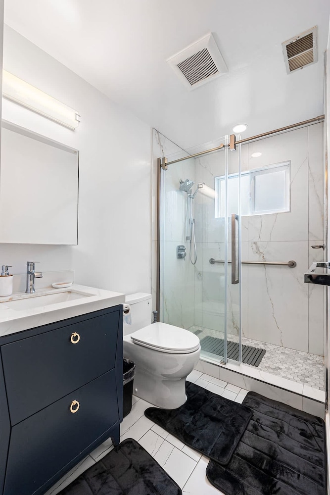 SFO Spacious Beautiful 3BR House