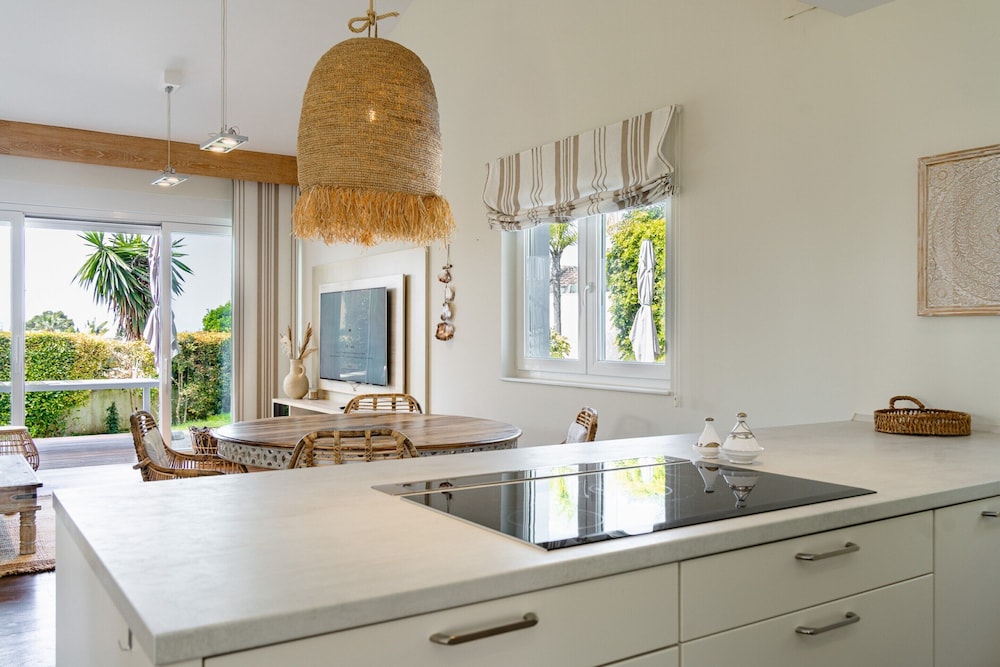 Villa in Marbella Near Beach