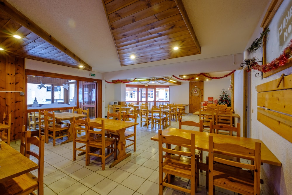 Valmeinier Vacations - AEC Vacances - Le Grand Fourchon - Property Image 12