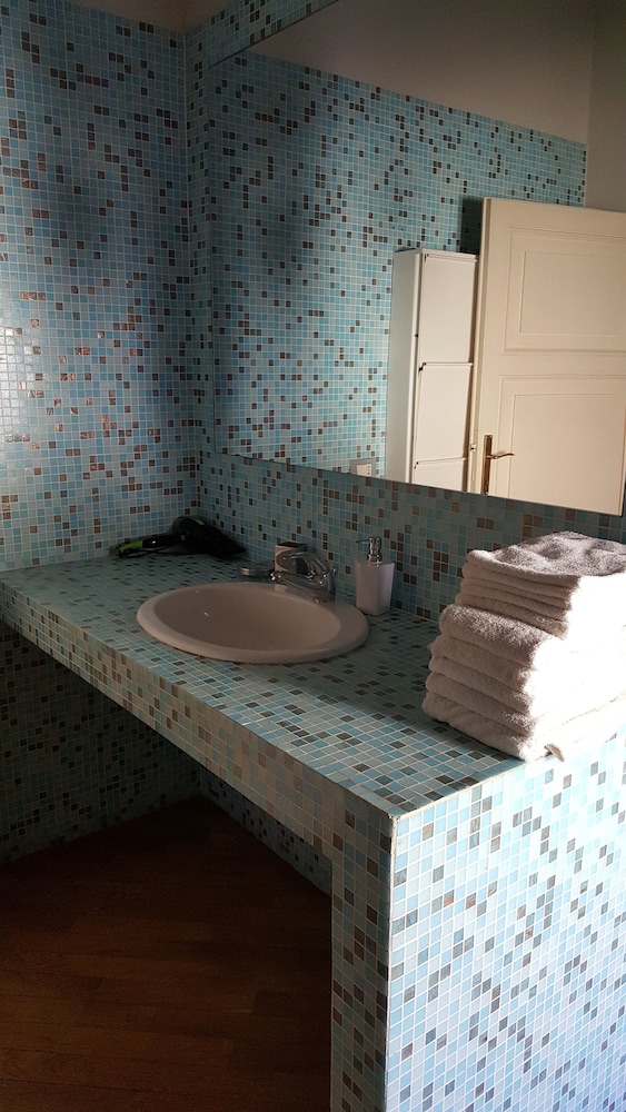 A La Maison Ravenna