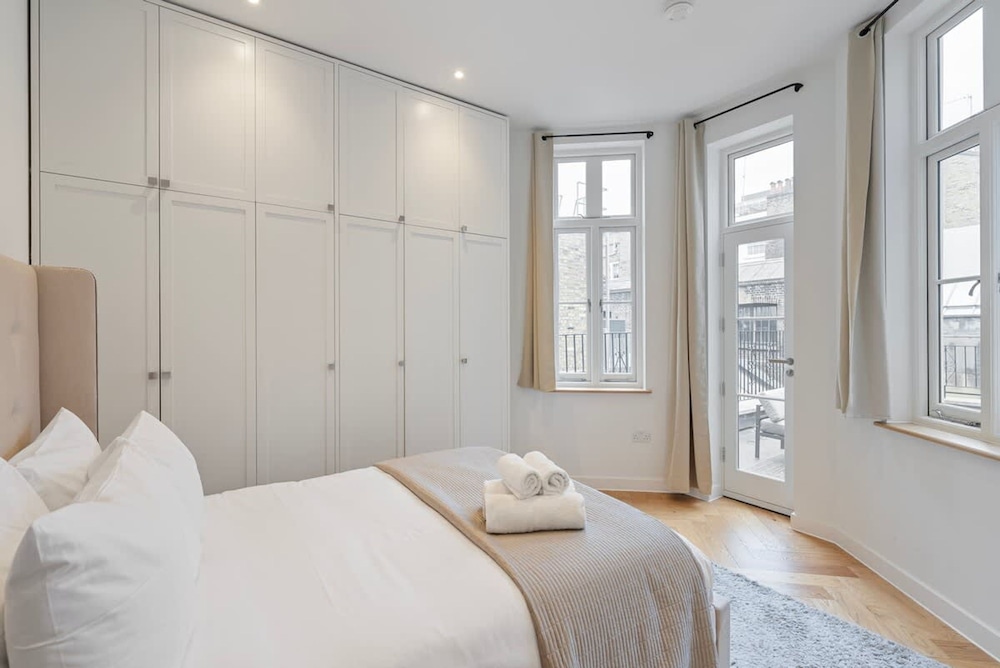 Lovely 1 Bedroom Flat in the Heart of London