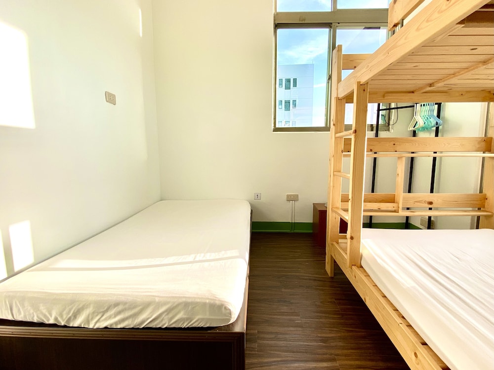 Bayhouse Hostel Penghu
