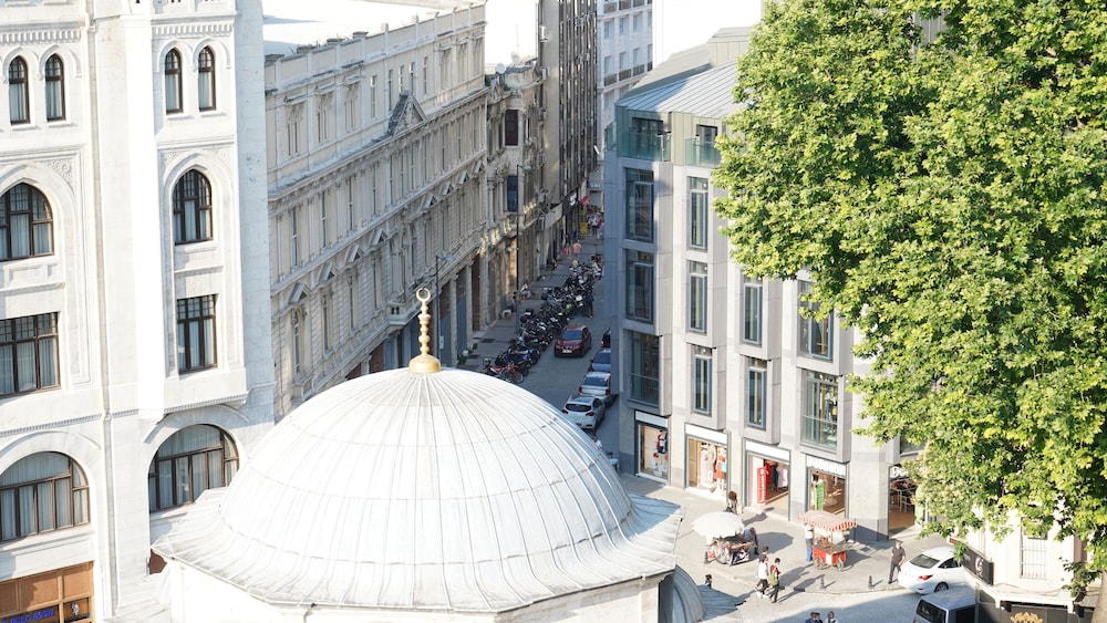 Grand Sirkeci Otel - Image 12