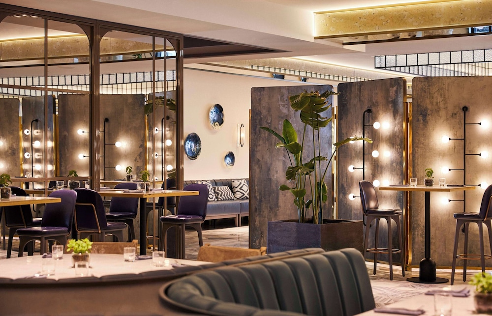 Grand Hyatt Barcelona