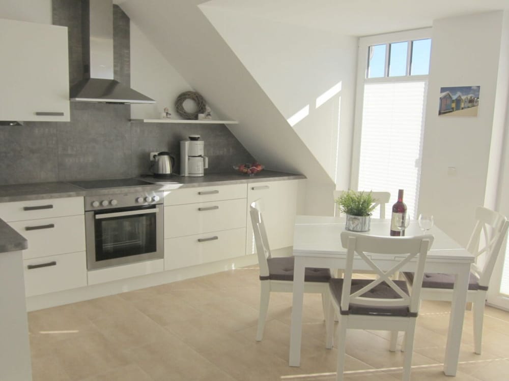 Apartment Achtern Meer II
