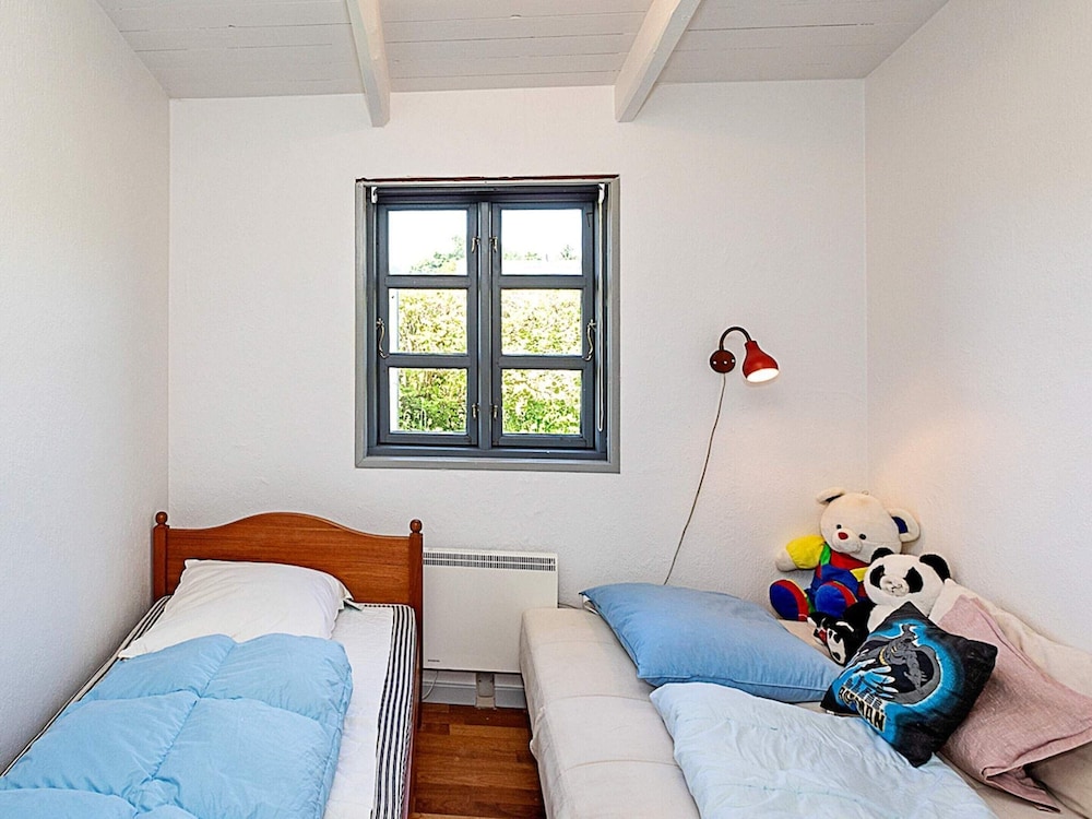 4 Person Holiday Home in Snedsted-by Traum view 2