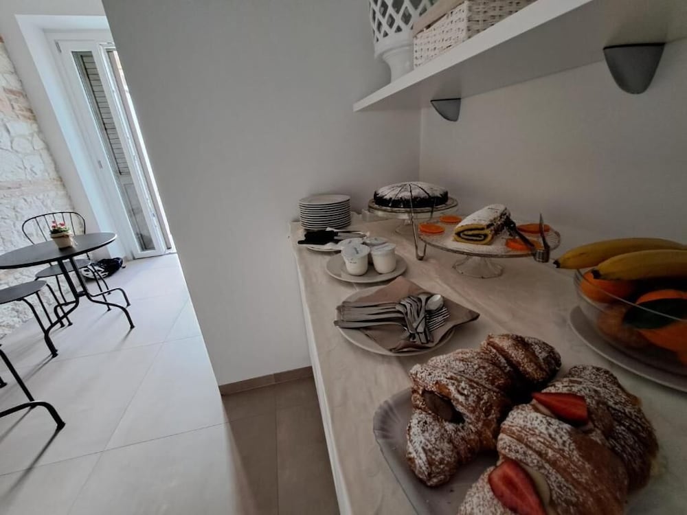 Le Dune B&B