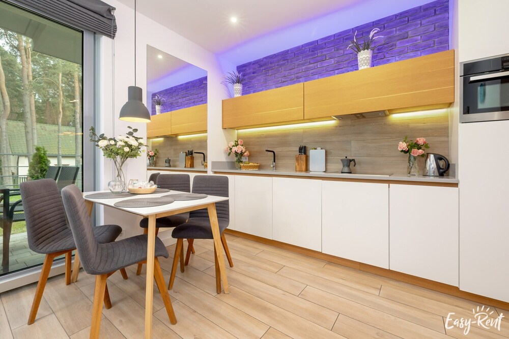 Apartment in Pobierowo Near Baltic Beach