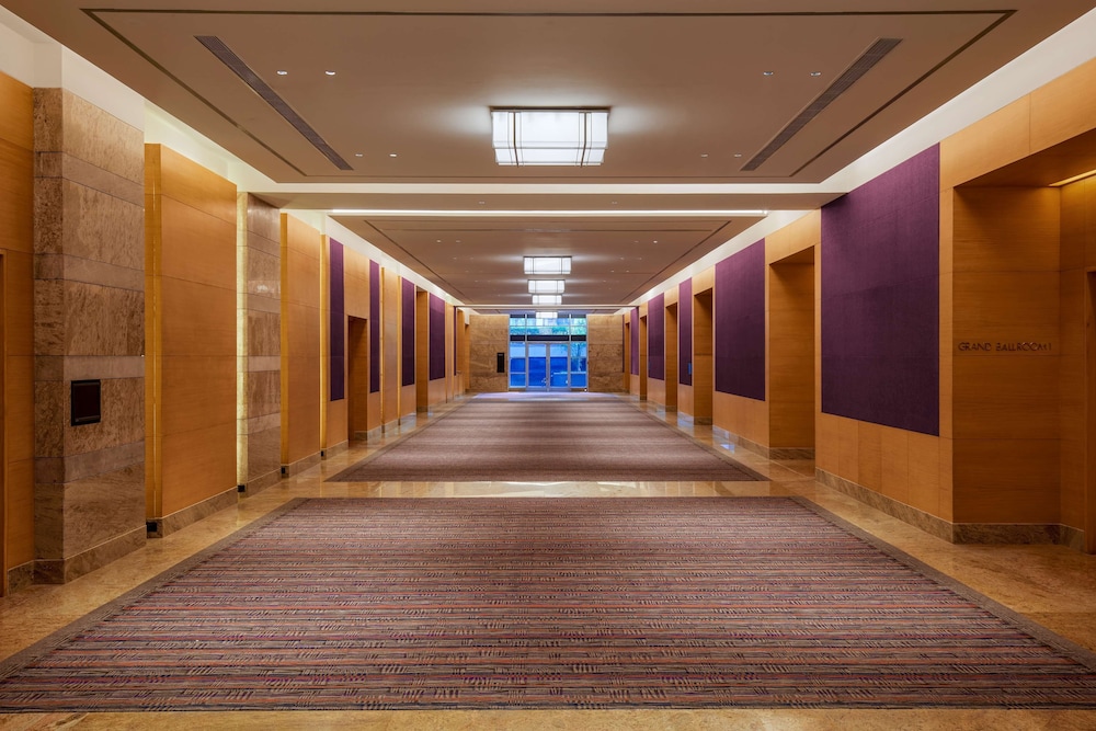 Mumbai Vacations - Grand Hyatt Mumbai Hotel and Serviced Apartments - Property Image 114