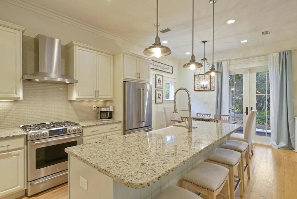 West Beach Cottage