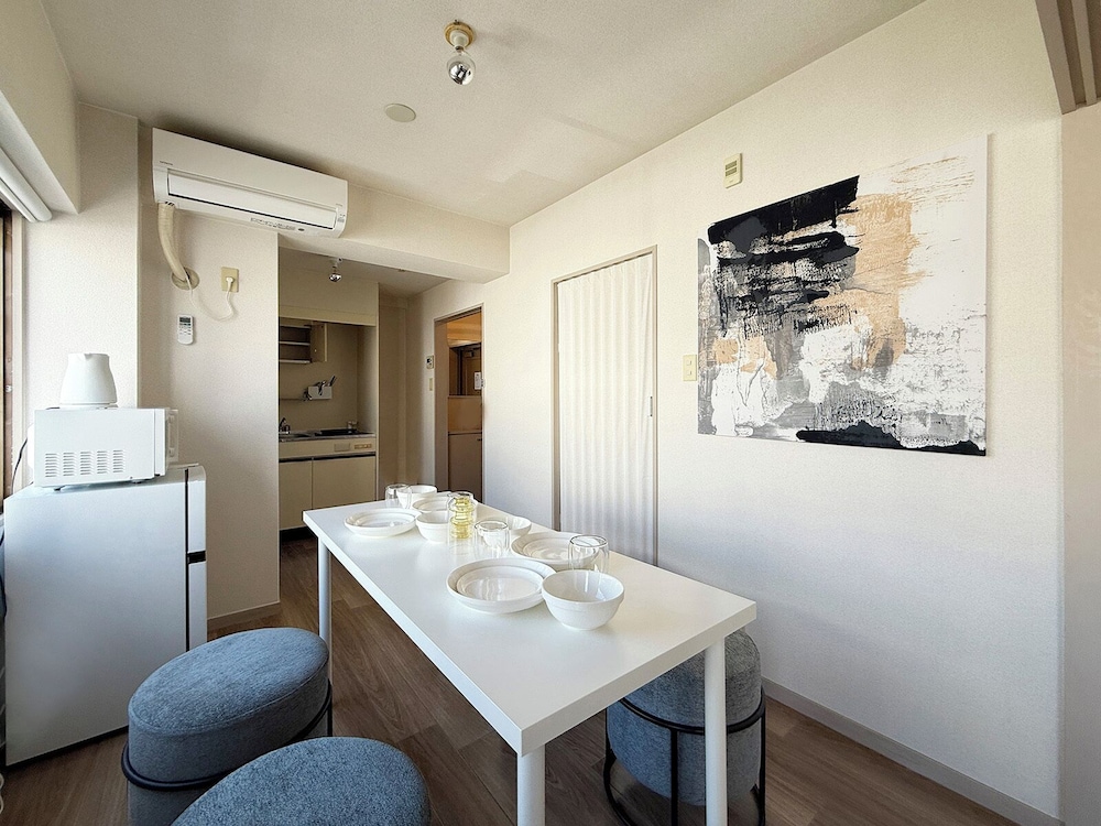 Residence Yu