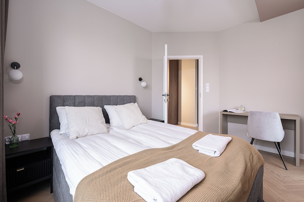 ShortStayPoland Śródziemnomorska B145